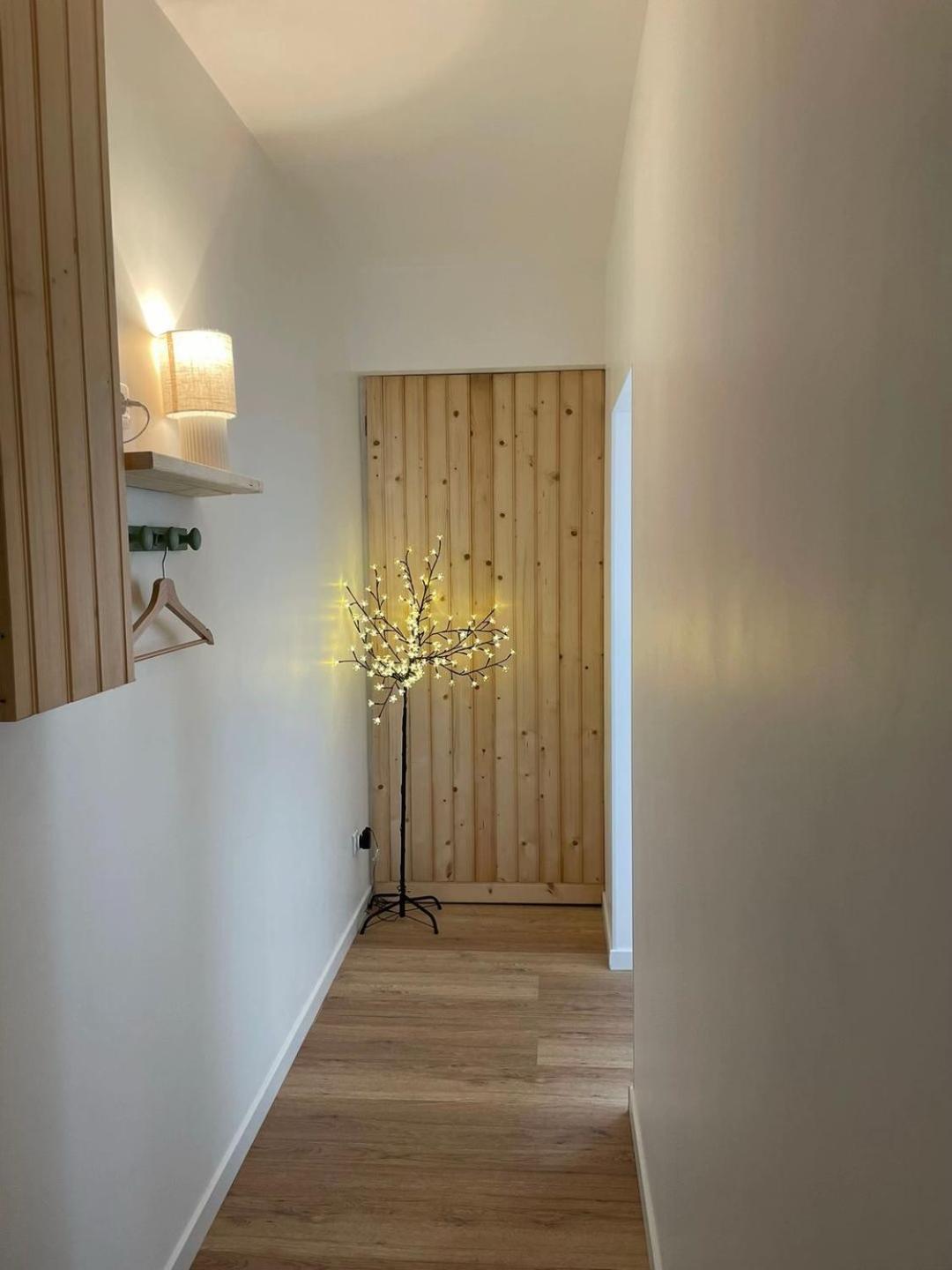 Appartement Chaleureux Blere Ngoại thất bức ảnh